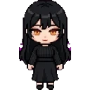 HyeMin sprite