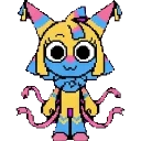 Yatta sprite