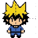 Властелин sprite