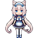Vanilla sprite