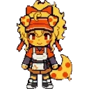 elliot sprite
