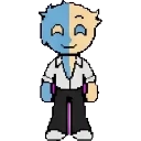 Maky sprite