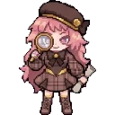 Nini sprite