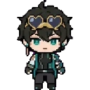 Dan Heng sprite