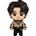 Han sprite