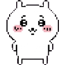 Chiikawa sprite