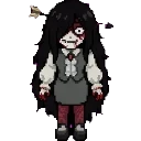 Carmila sprite