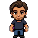 Ferran sprite