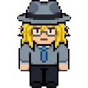 Karuo sprite
