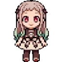 Yashiro Nene sprite