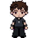 Nathan sprite