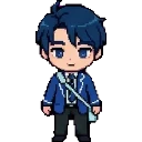 Ivan sprite