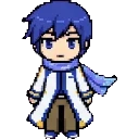 Kaito sprite
