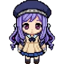 Nanci sprite