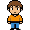 Herbert sprite