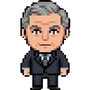 Marq Miller sprite