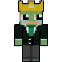 FroggydudeMC sprite