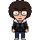 Abel sprite
