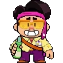 Jae-Yong sprite