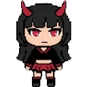 Mia sprite