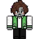 Dem sprite