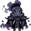 Silent Salt sprite