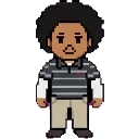 Will sprite