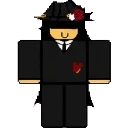 Mafioso sprite