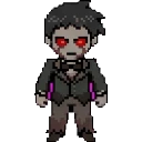 Evil Larency sprite