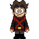 Patryk sprite