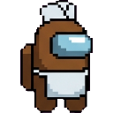 Brown sprite