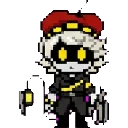 SS sprite