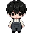 Mino sprite