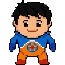Kyan sprite