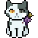 Tilly sprite