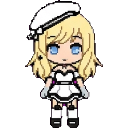 Alina sprite