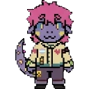 Thomas sprite