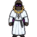 Joshua sprite