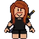 Мик sprite