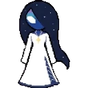 Queen Celeste sprite
