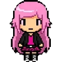 pupcake sprite