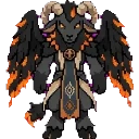 Aldernarimon sprite