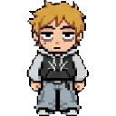 Will sprite