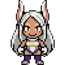Mirko sprite