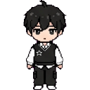 Kaori sprite