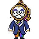 Dyle sprite