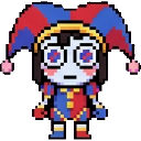 Ponmi sprite