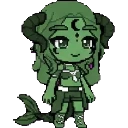 Mira sprite