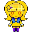 Wender sprite