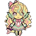 Zam sprite